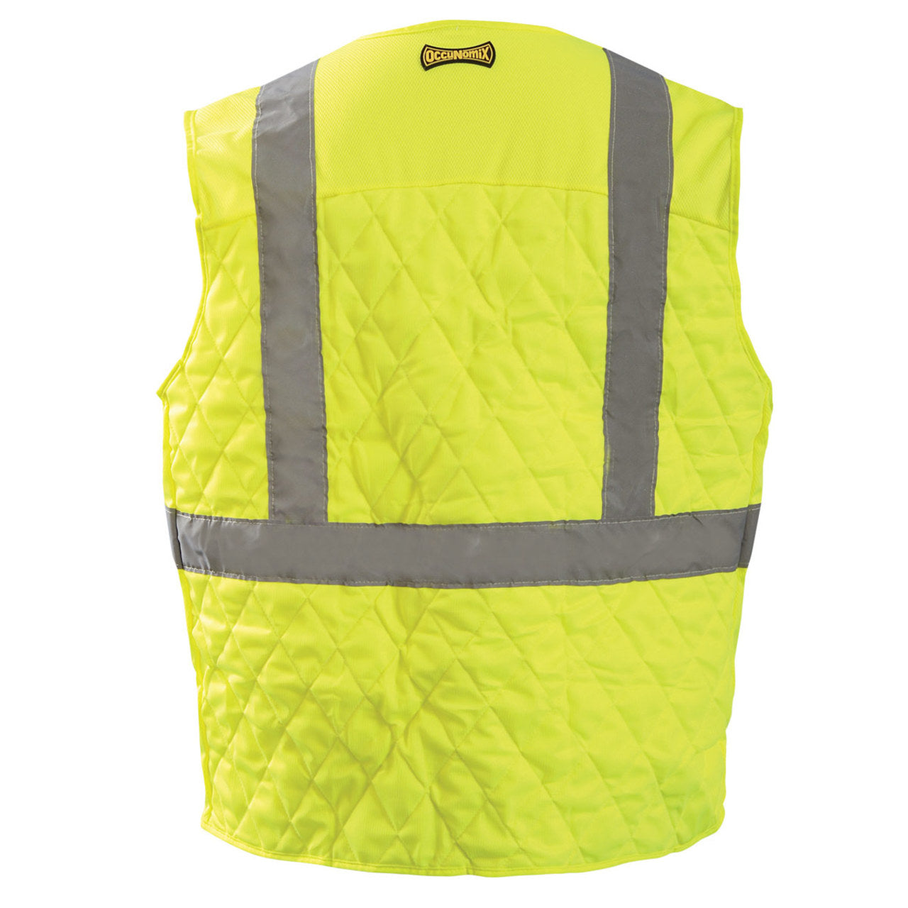 OccuNomix Miracool Plus Evaporative Vest - 904 OccuNomix Miracool Plus Evaporative Vest - 904