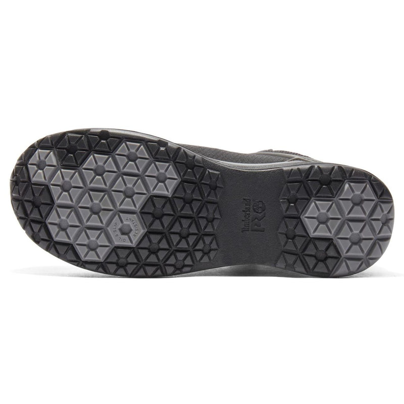 Timberland PRO Women's Drivetrain ESD Composite Toe Work Shoes, TB1A1Z4P0011, view 9 of 10