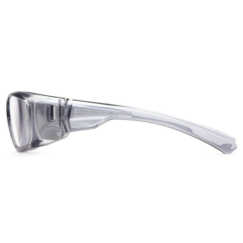 Pyramex Emerge Full Reader Safety Glasses, view 4 of 9
