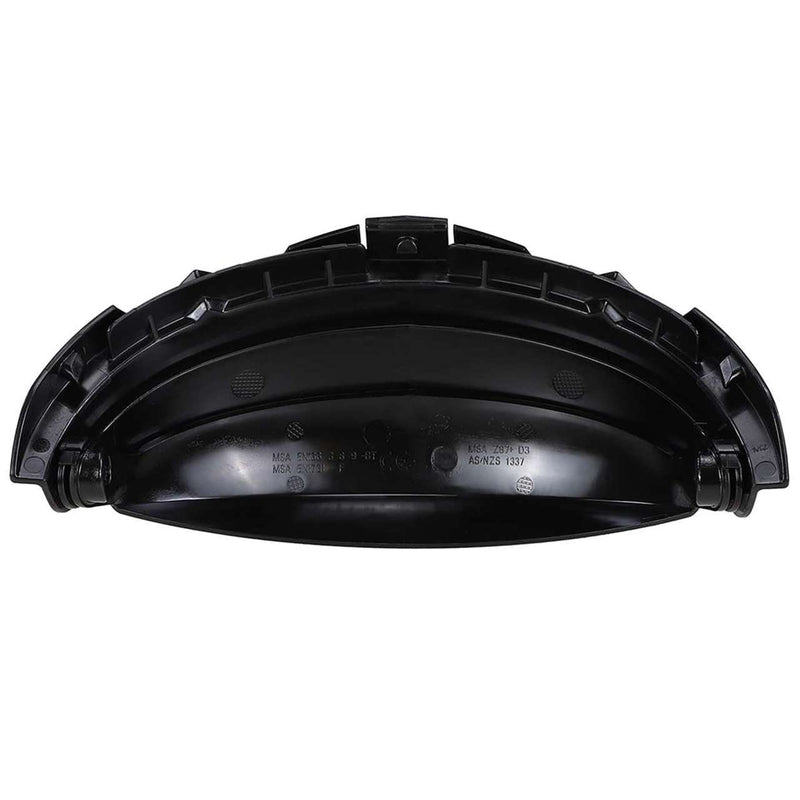 MSA V-Gard Retractable Chin Protector - 10115828, view 3 of 3