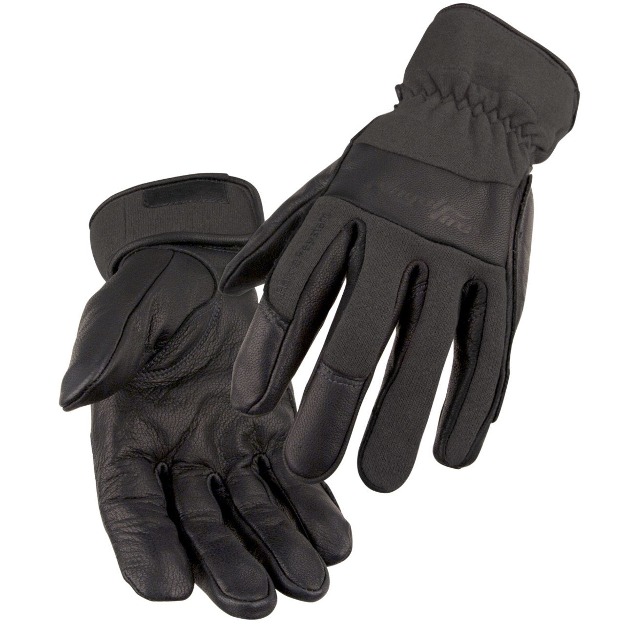 AngelFire LT50 Women's Premium Grain TIG Gloves, Black AngelFire LT50 Women's Premium Grain TIG Gloves, Black