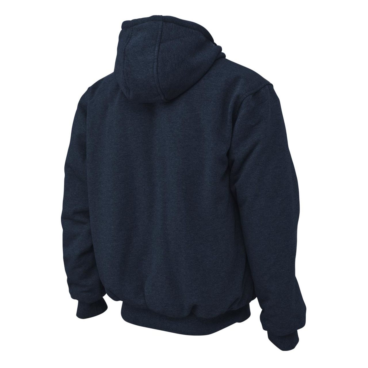 Tough Duck WJ08 Men's Insulated Hoodie Tough Duck WJ08 Men's Insulated Hoodie
