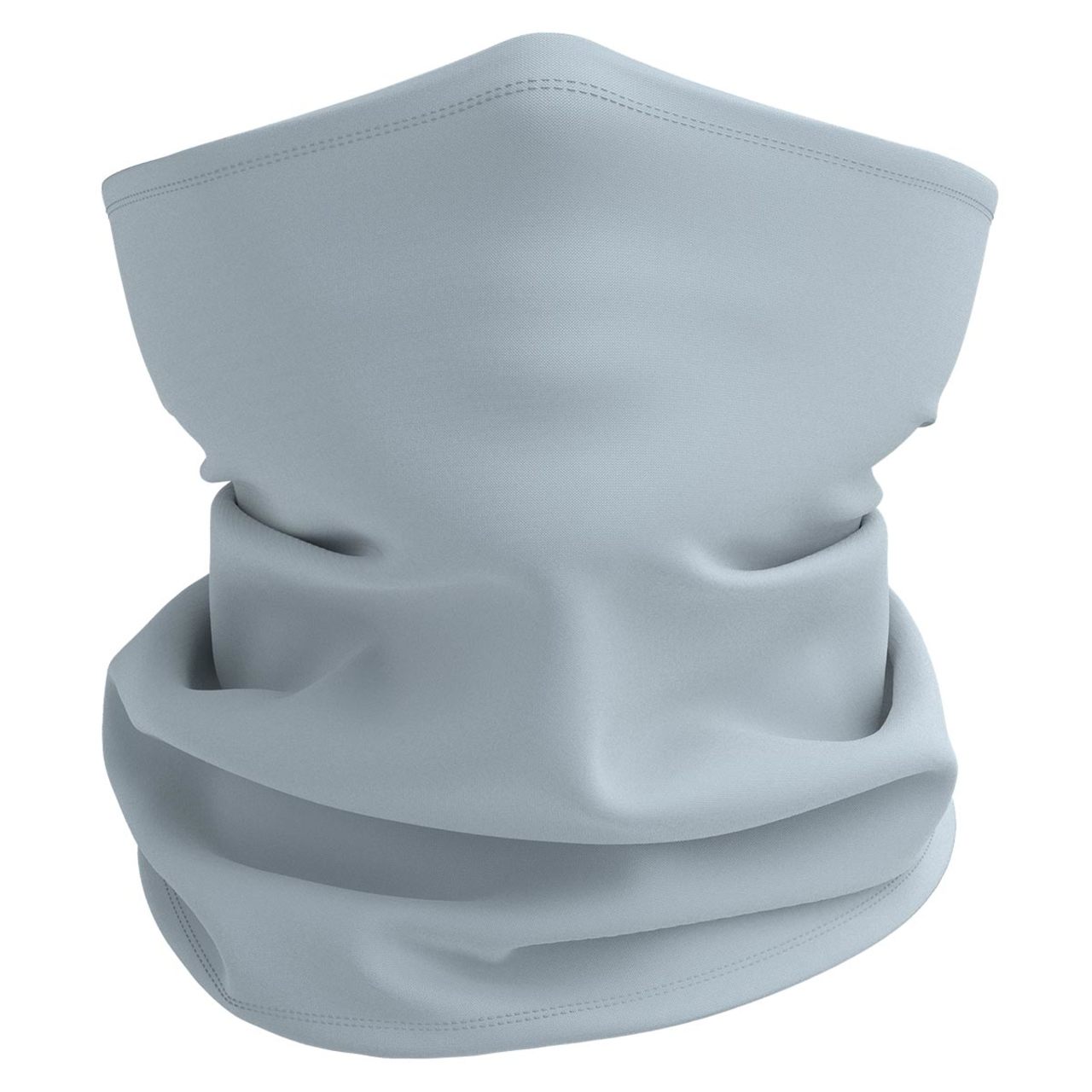 Rugged Blue Multipurpose Neck Gaiter Face Mask Rugged Blue Multipurpose Neck Gaiter Face Mask