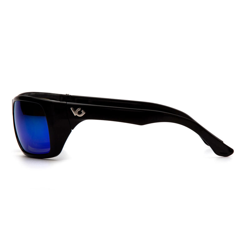 Venture Gear Vallejo Safety Glasses, view 3 of 7