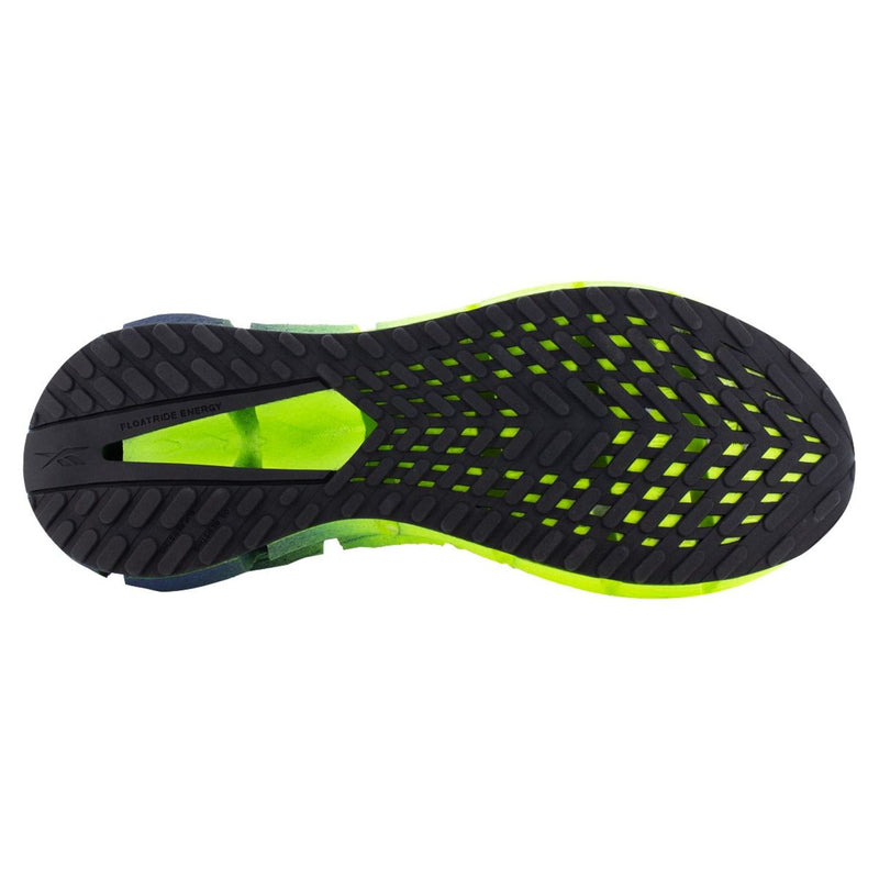 Reebok Men's FloatZig Athletic EH Composite Toe Work Shoes, RB3032, view 4 of 4