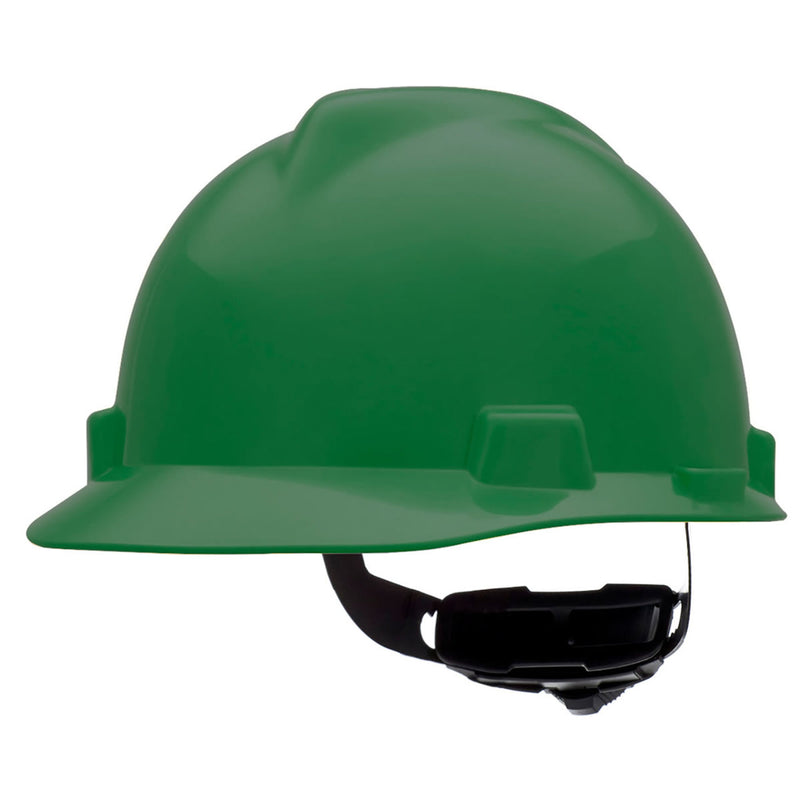 MSA Super-V Type 2 Cap Style Hard Hat, view 8 of 8