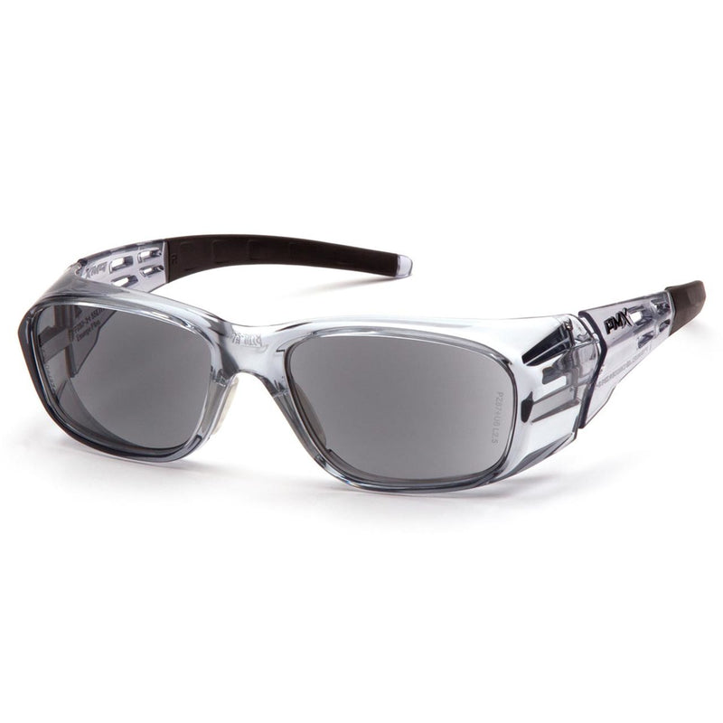 Pyramex Emerge Plus Full Reader Safety Glasses, view 8 of 11