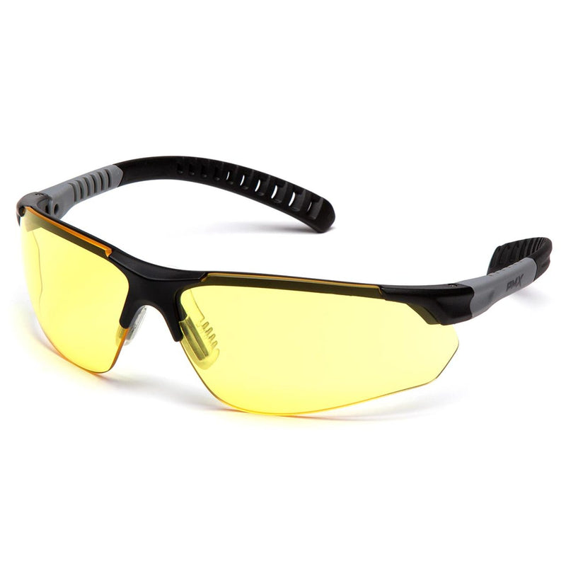 Pyramex Sitecore Safety Glasses, view 8 of 17