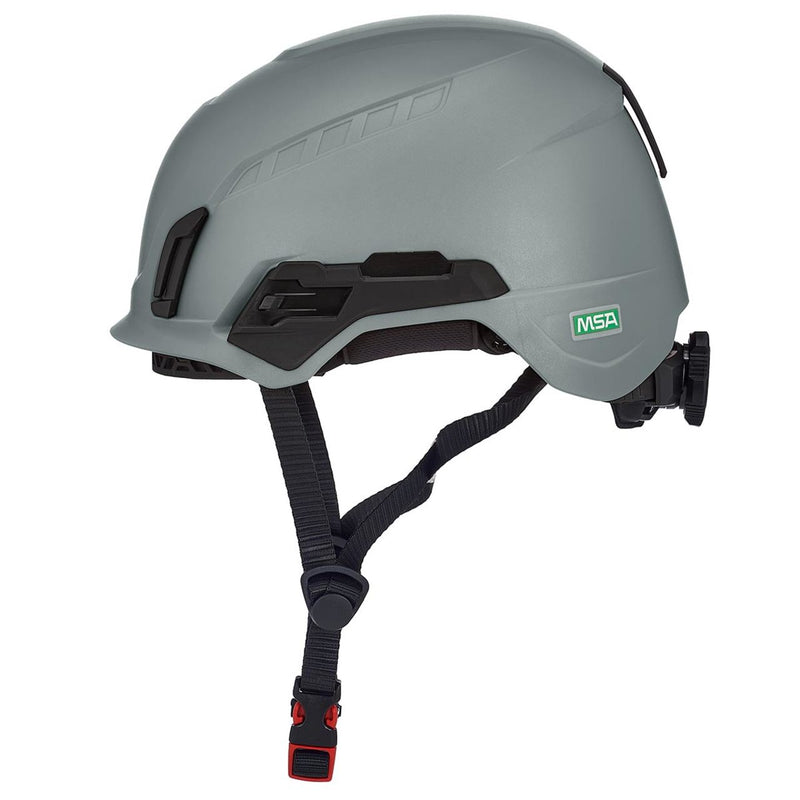 MSA V-Gard H2 Type 2 Non-Vented Safety Helmet, view 14 of 15