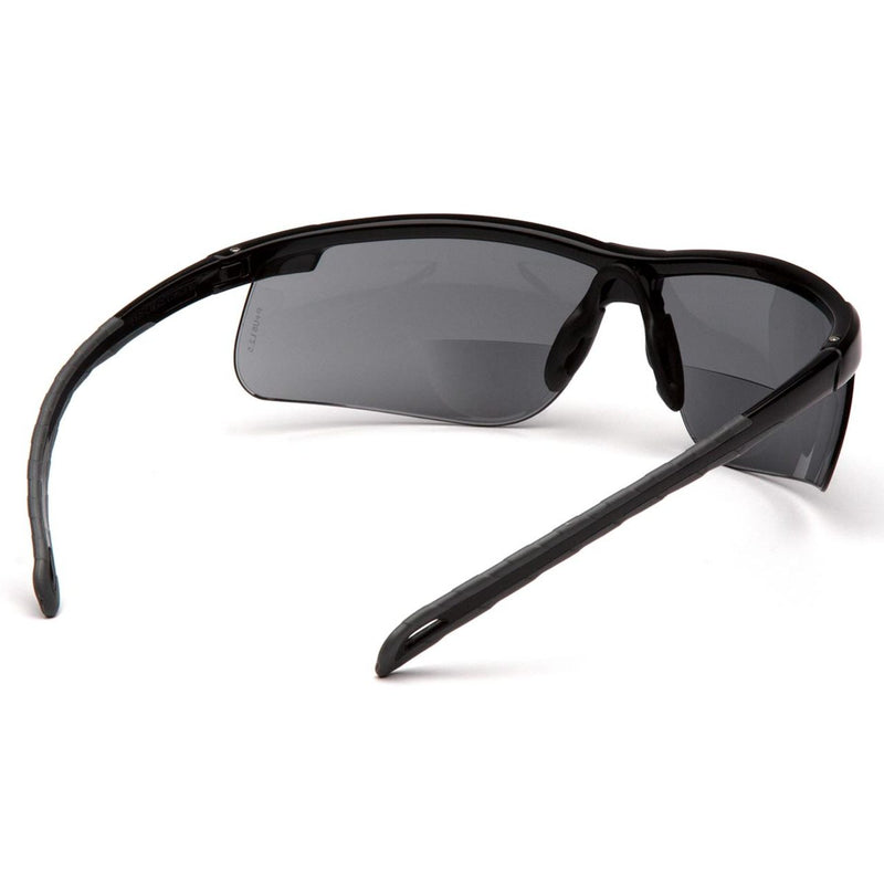 Pyramex Ever-Lite Reader Bifocal Safety Glasses, view 9 of 10