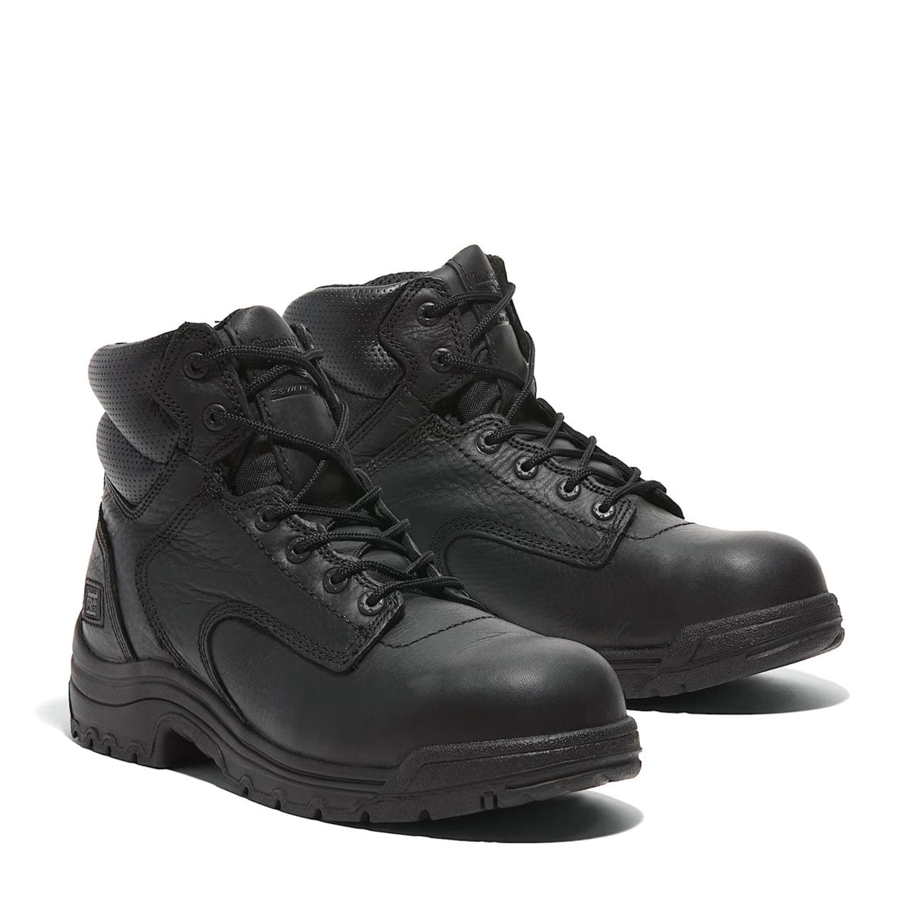 Timberland PRO Men's TiTAN 6" Composite Toe Work Boots, TB1505070011 Timberland PRO Men's TiTAN 6" Composite Toe Work Boots, TB1505070011