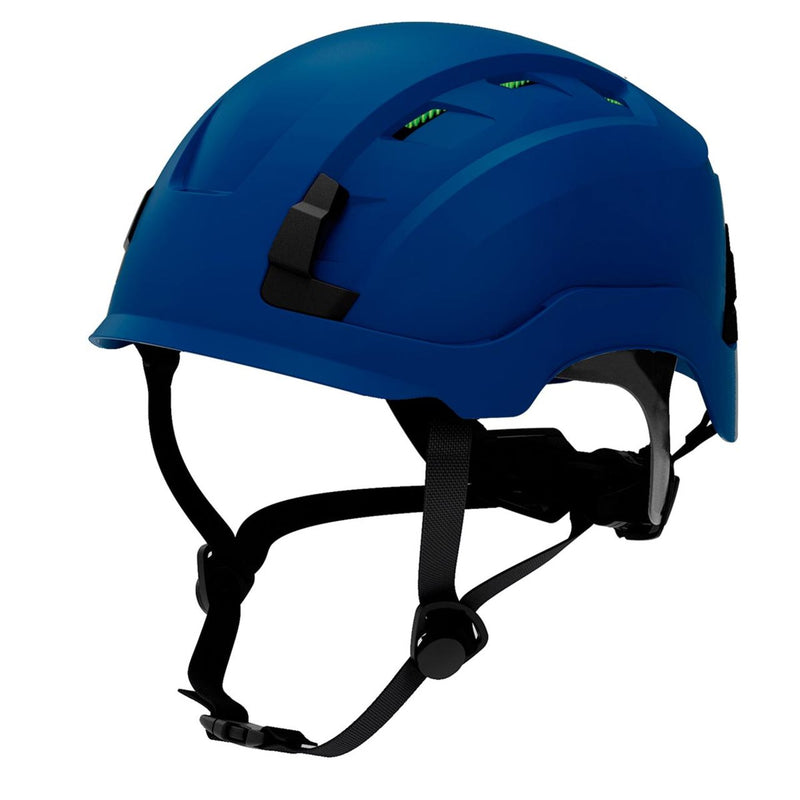 General Electric Type 1 Vented Safety Helmet - GH400, view 17 of 23
