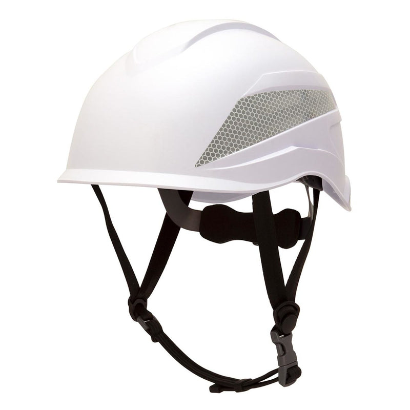 Pyramex Ridgeline XR7 Safety Helmet Hard Hat, view 1 of 18