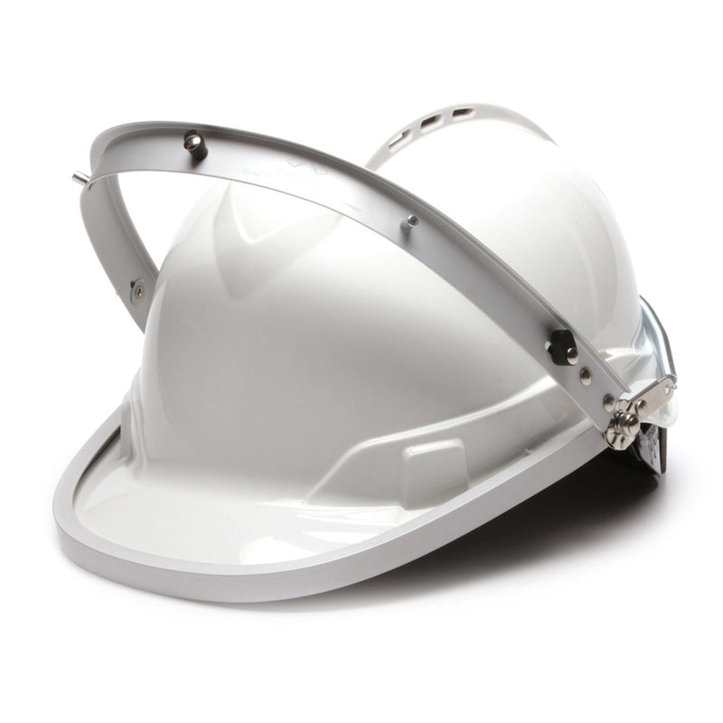 Pyramex Aluminum Cap Style Hard Hat Adapter - HHAA, view 2 of 4