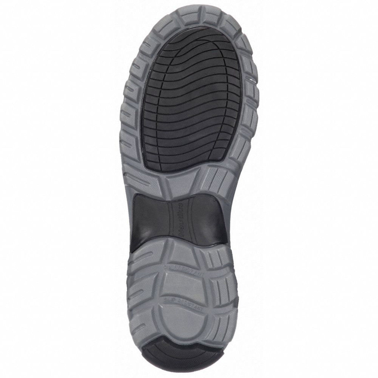 Nautilus Women's Zephyr Black SD Alloy Toe Shoes - N1357 Nautilus Women's Zephyr Black SD Alloy Toe Shoes - N1357