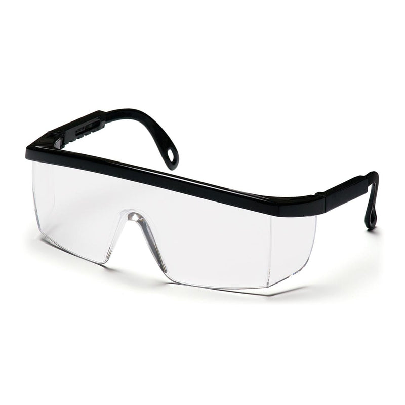 Pyramex Integra Safety Glasses, view 6 of 13