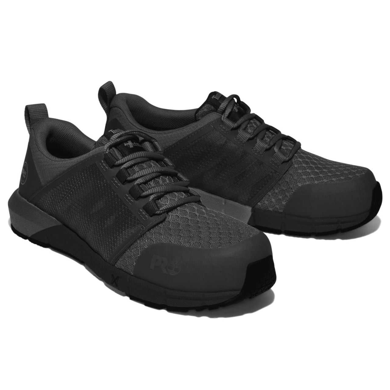 Timberland PRO Women's Radius ESD Composite Toe Work Shoes - TB1A2A470011 Timberland PRO Women's Radius ESD Composite Toe Work Shoes - TB1A2A470011
