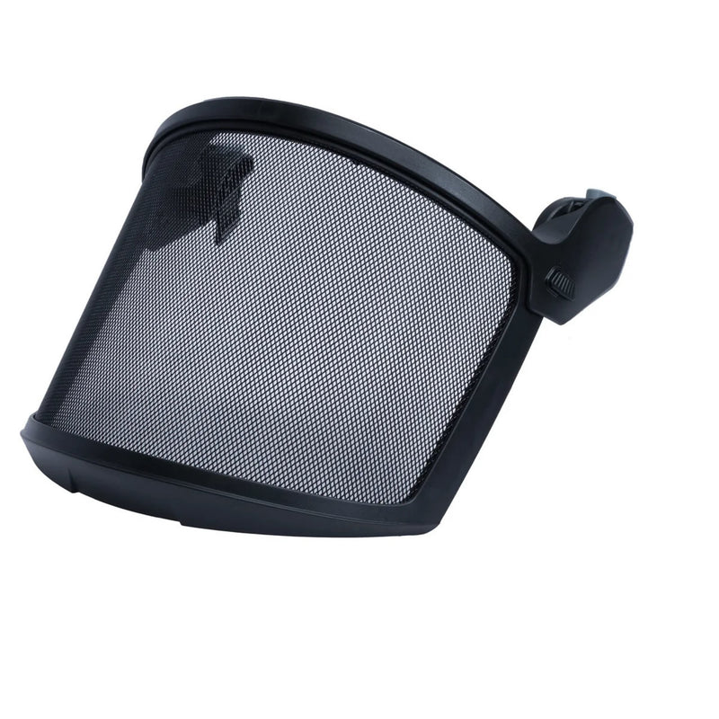 Pyramex SL T2 Wire Mesh Face Shield - HPT2FVM60, view 6 of 6