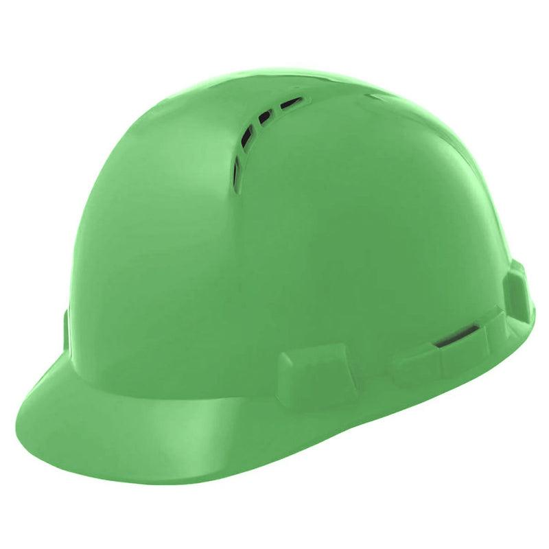 LIFT Briggs Short Brim Vented Hard Hat, view 13 of 14