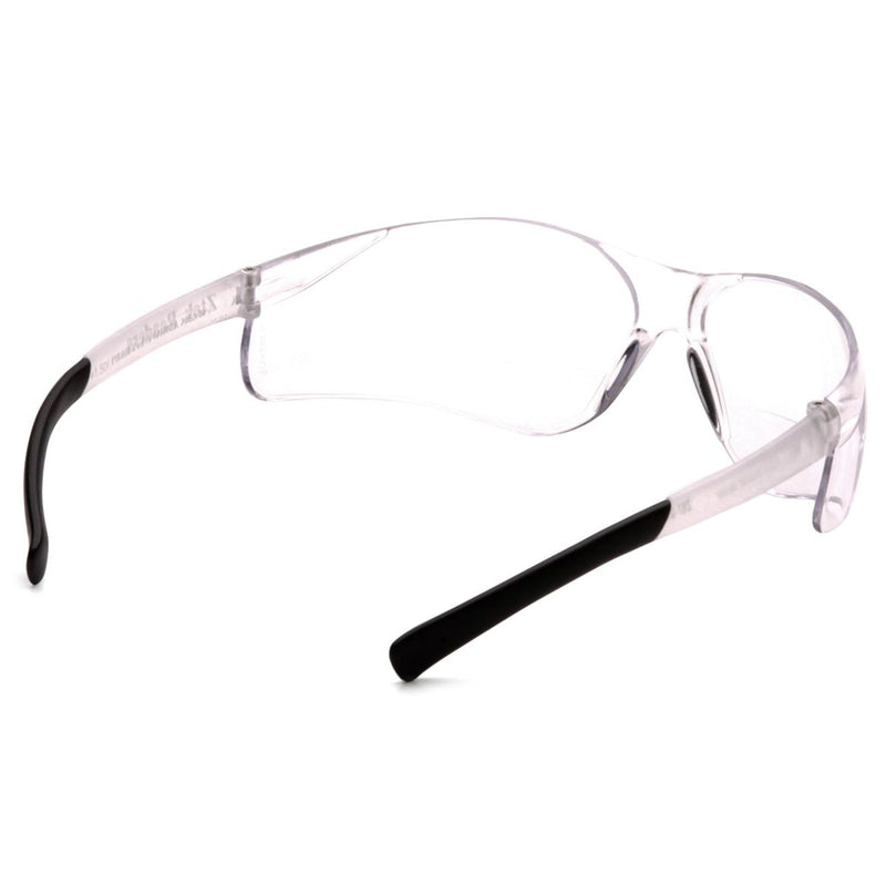Pyramex Ztek Reader Bifocal Safety Glasses, view 4 of 5