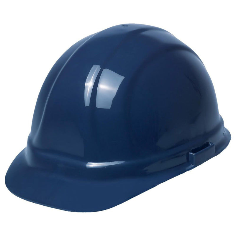 Delta Plus Omega II Cap Style Hard Hat, 6-Point Ratchet Suspension, view 10 of 21