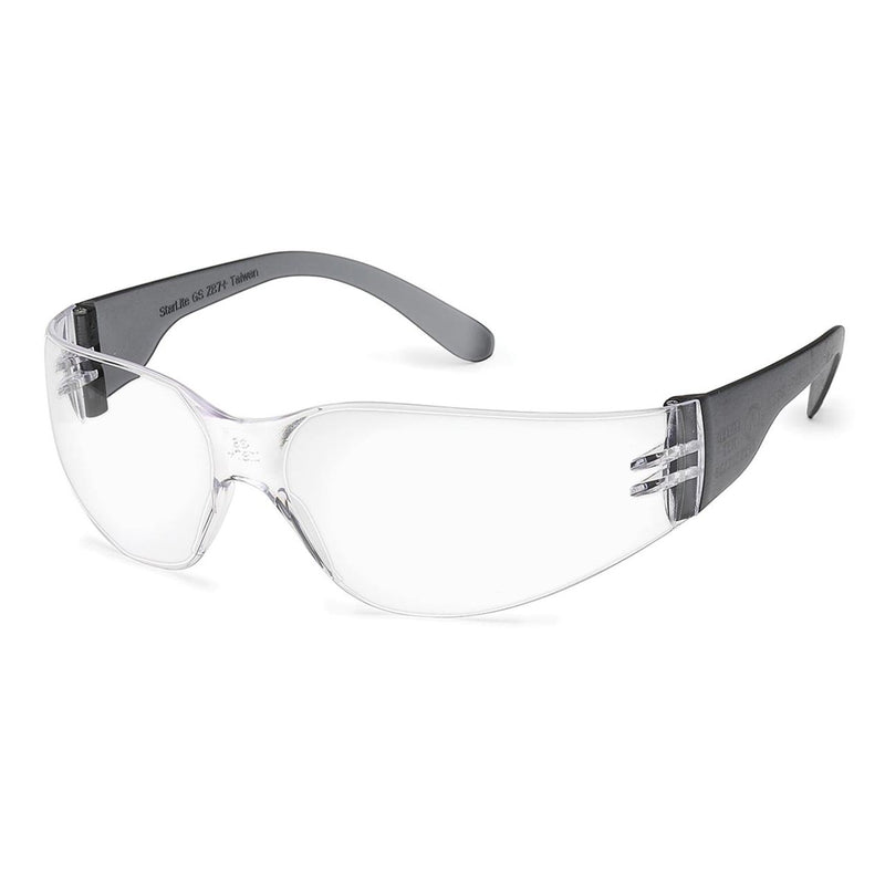 Gateway StarLite Small Gumballs Safety Glasses, Multi-color Frames, 10 Pack - 3699, view 10 of 12