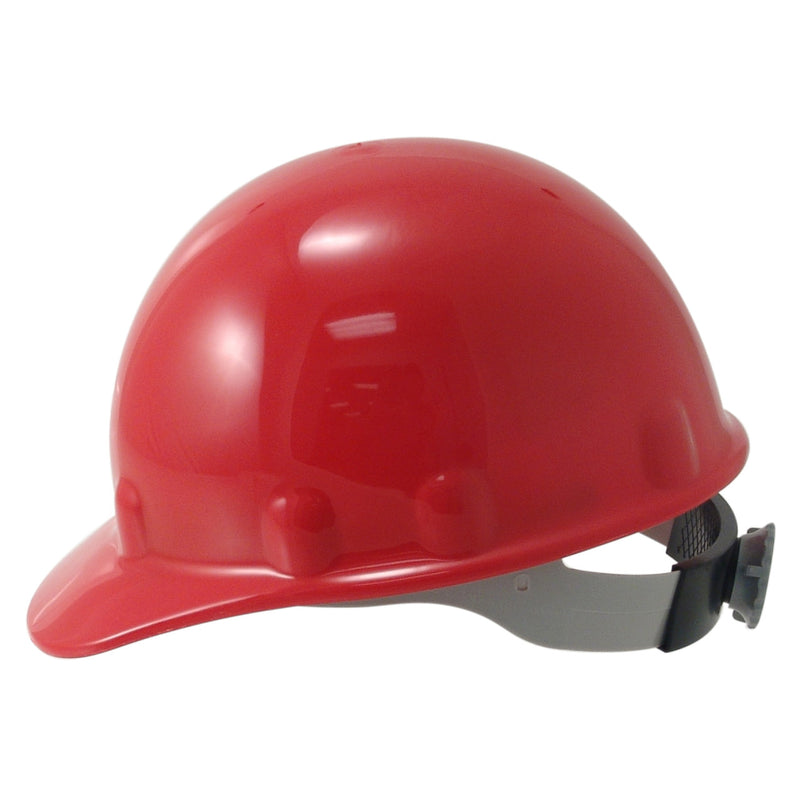 Fibre Metal Supereight Hard Hat with Ratchet Suspension, view 12 of 18