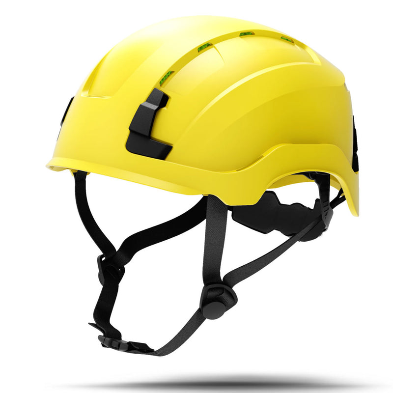 General Electric Type 2 Vented Safety Helmet - GH500, view 12 of 14