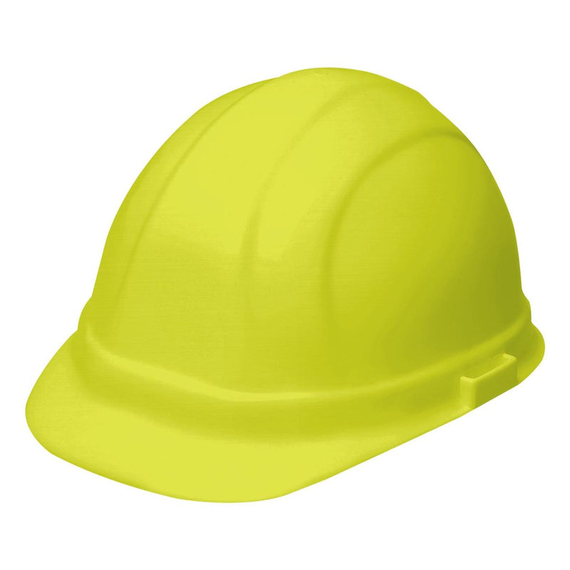 Delta Plus Omega II Cap Style Hard Hat, 6-Point Ratchet Suspension, view 7 of 21