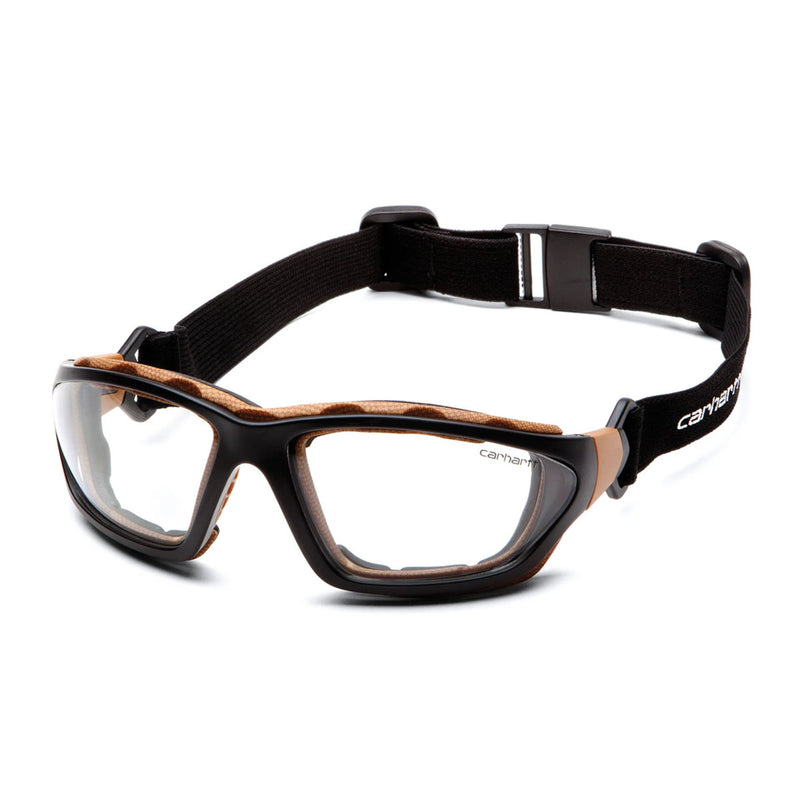 Carhartt Carthage Safety Glasses, view 1 of 7