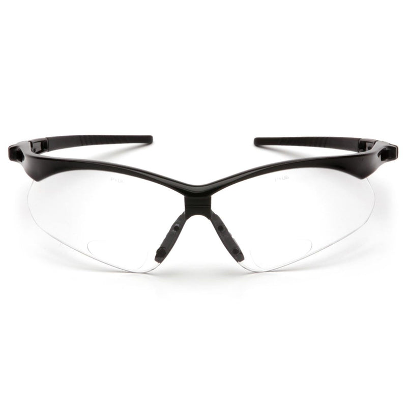 Pyramex PMXTREME Reader Bifocal Safety Glasses, view 2 of 7