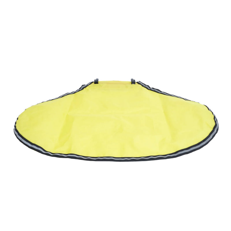 Pyramex SL T2 Neck Shade - HPT2CNS130, view 7 of 7