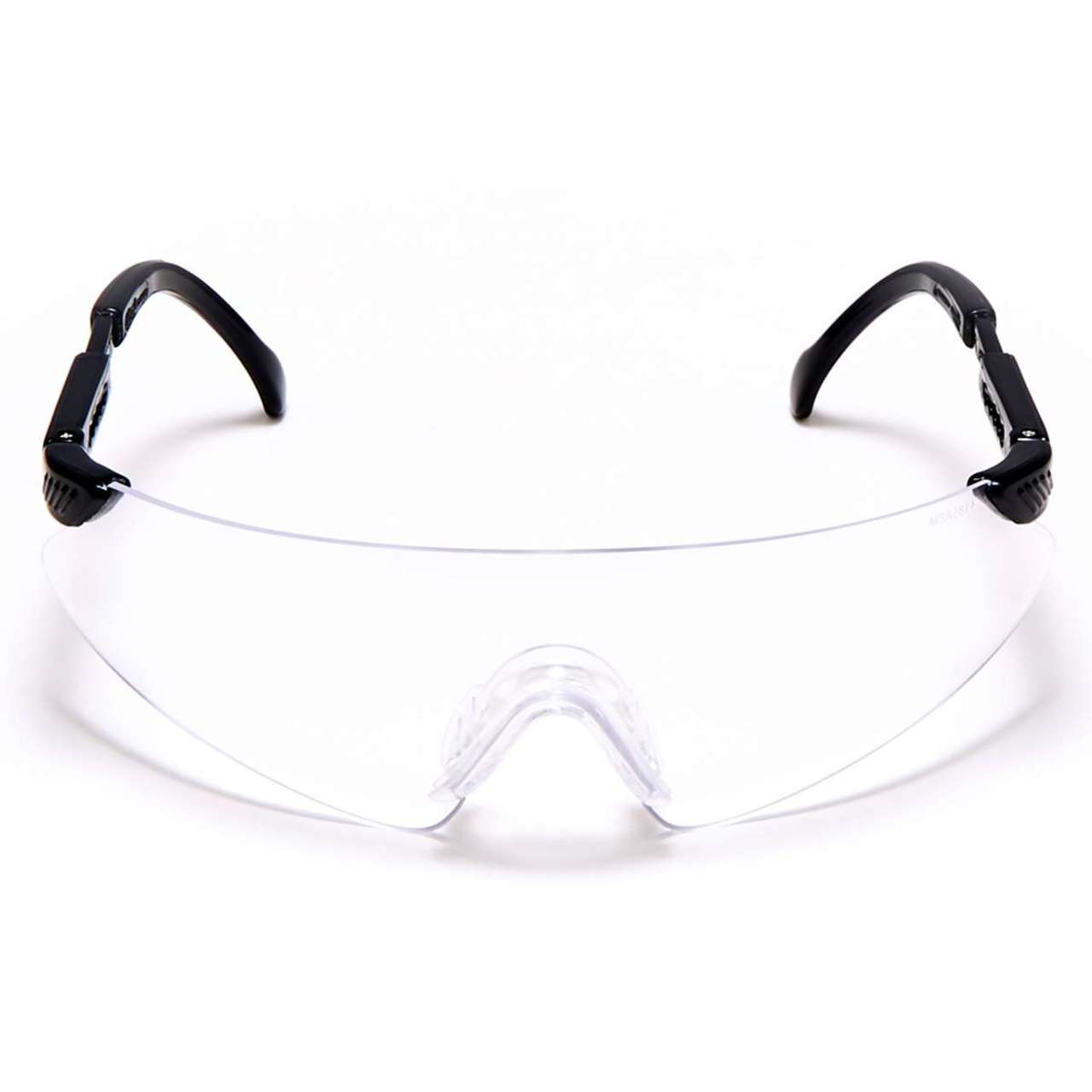 Safety Glasses - Clear Lens - 697516 Safety Glasses - Clear Lens - 697516