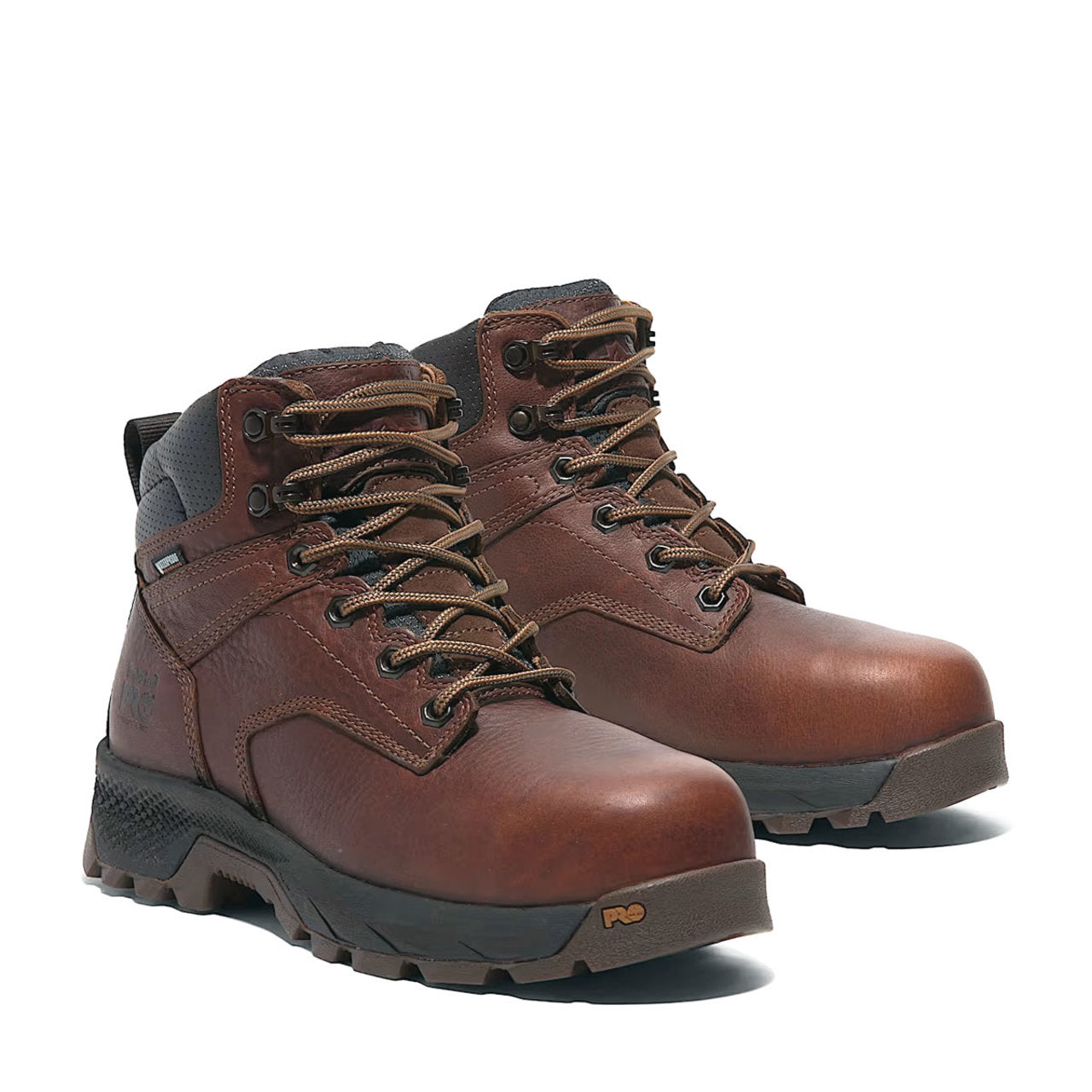 Timberland PRO Women's TiTAN EV 6" Waterproof Insulated EH Composite Toe Work Boots, TB0A66Q3EM41 Timberland PRO Women's TiTAN EV 6" Waterproof Insulated EH Composite Toe Work Boots, TB0A66Q3EM41