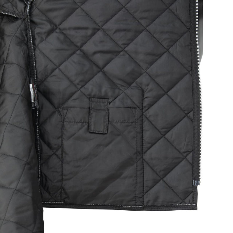 Tough Duck WJ25 Men's Freezer Jacket, view 3 of 3