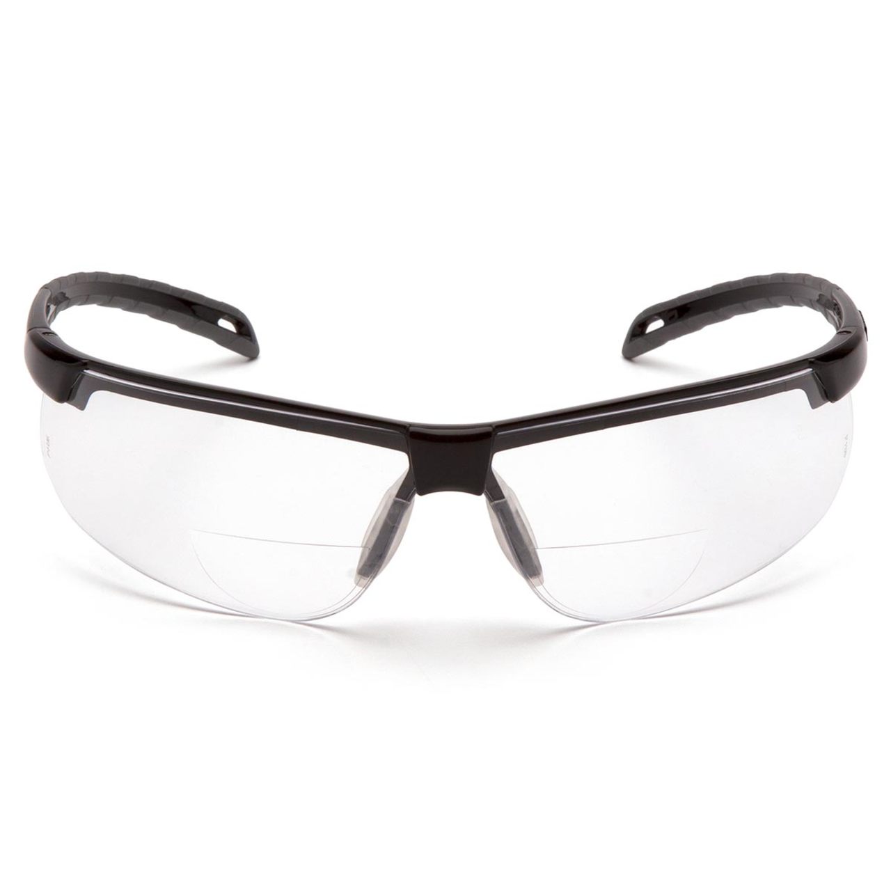 Pyramex Ever-Lite Reader Bifocal Safety Glasses Pyramex Ever-Lite Reader Bifocal Safety Glasses