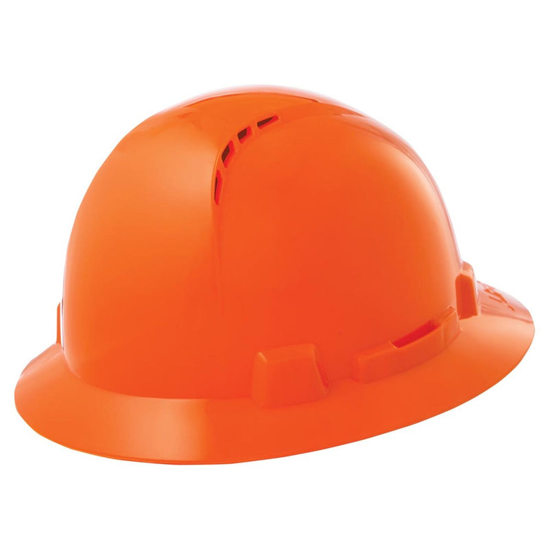 LIFT Briggs Full Brim Vented Hard Hat, view 8 of 12