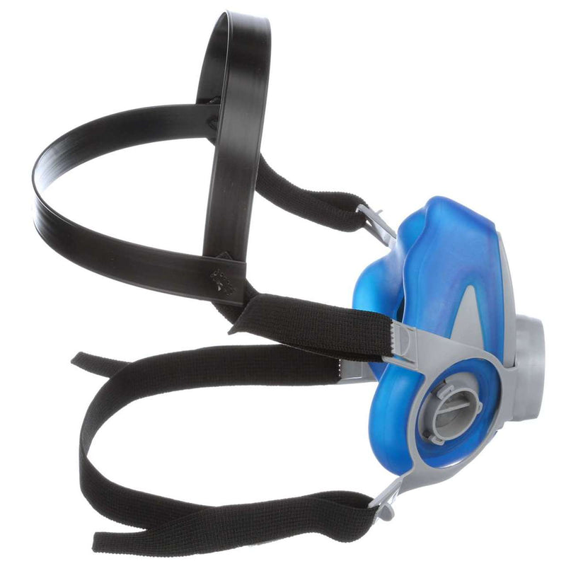 MSA Advantage 200 LS Half-Mask Respirator - 815448, view 3 of 6