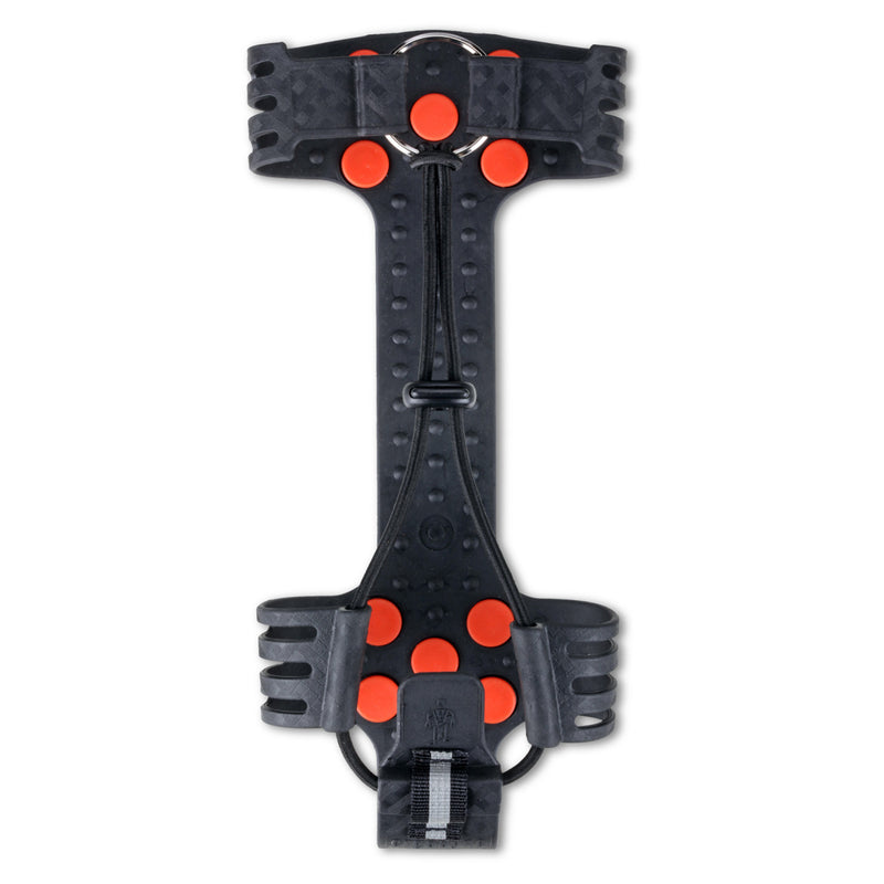 Ergodyne Trex 6310 Adjustable Ice Traction Device, view 3 of 5