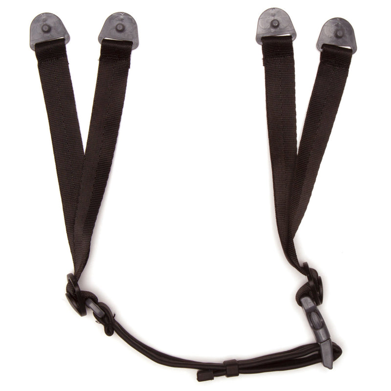 Pyramex Ridgeline XR7 4-point Chin Strap - XR7CSTRAP, view 3 of 4