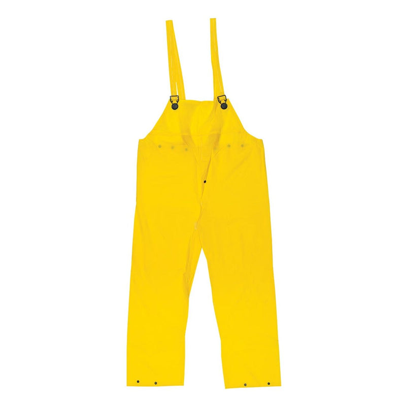 River City Squall 3-Piece PVC Rain Suit - O703, view 3 of 6