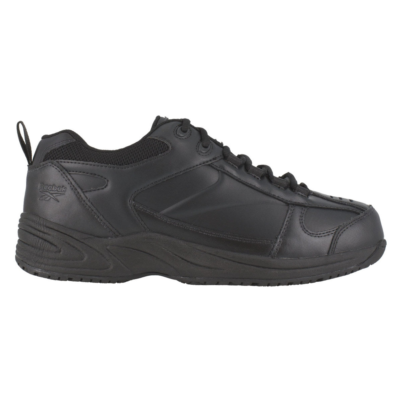 Reebok Women's Jorie Street Sport Jogger EH Soft Toe Work Shoes - RB110 Reebok Women's Jorie Street Sport Jogger EH Soft Toe Work Shoes - RB110