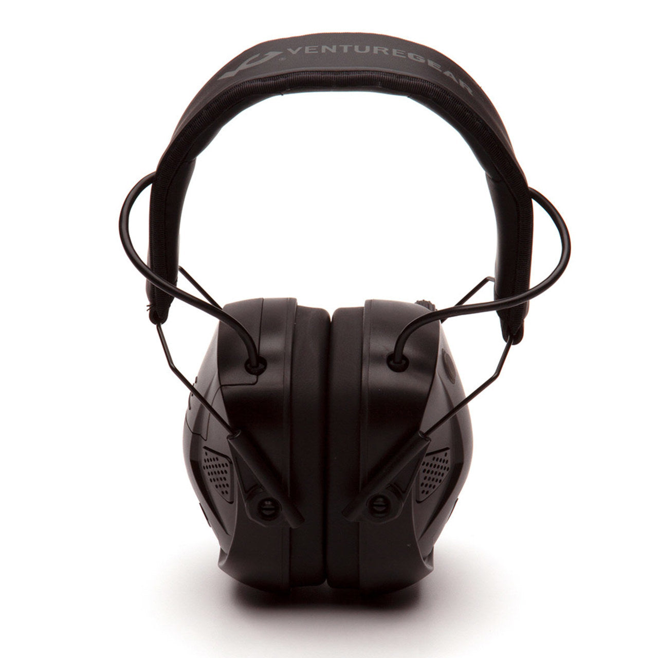 Venture Gear Amp BT Electronic Noise Suppression Earmuffs with Bluetooth Venture Gear Amp BT Electronic Noise Suppression Earmuffs with Bluetooth