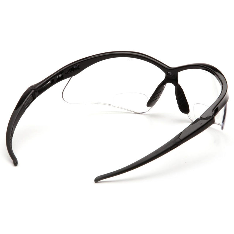 Pyramex PMXTREME Reader Bifocal Safety Glasses, view 5 of 7