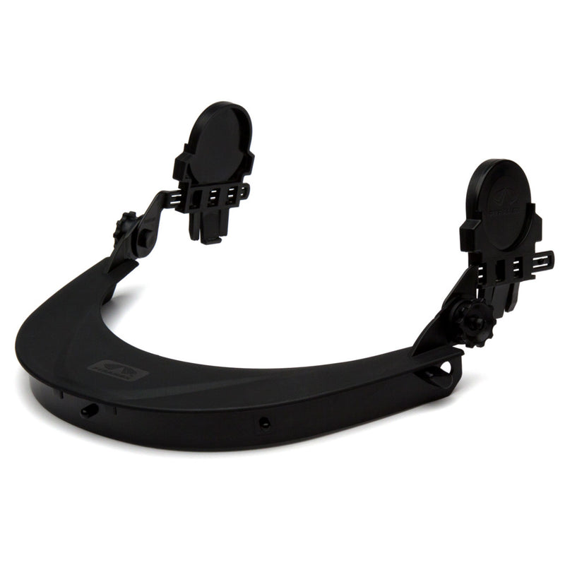 Pyramex Ridgeline Cap Style Hard Hat Adapter - HHABCMR, view 1 of 5