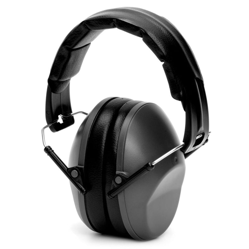 Pyramex PM90 Earmuffs, NRR 24dB, view 1 of 2