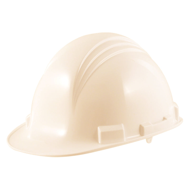 North Peak A79R 4-Point Ratchet Suspension Hard Hat, view 1 of 6
