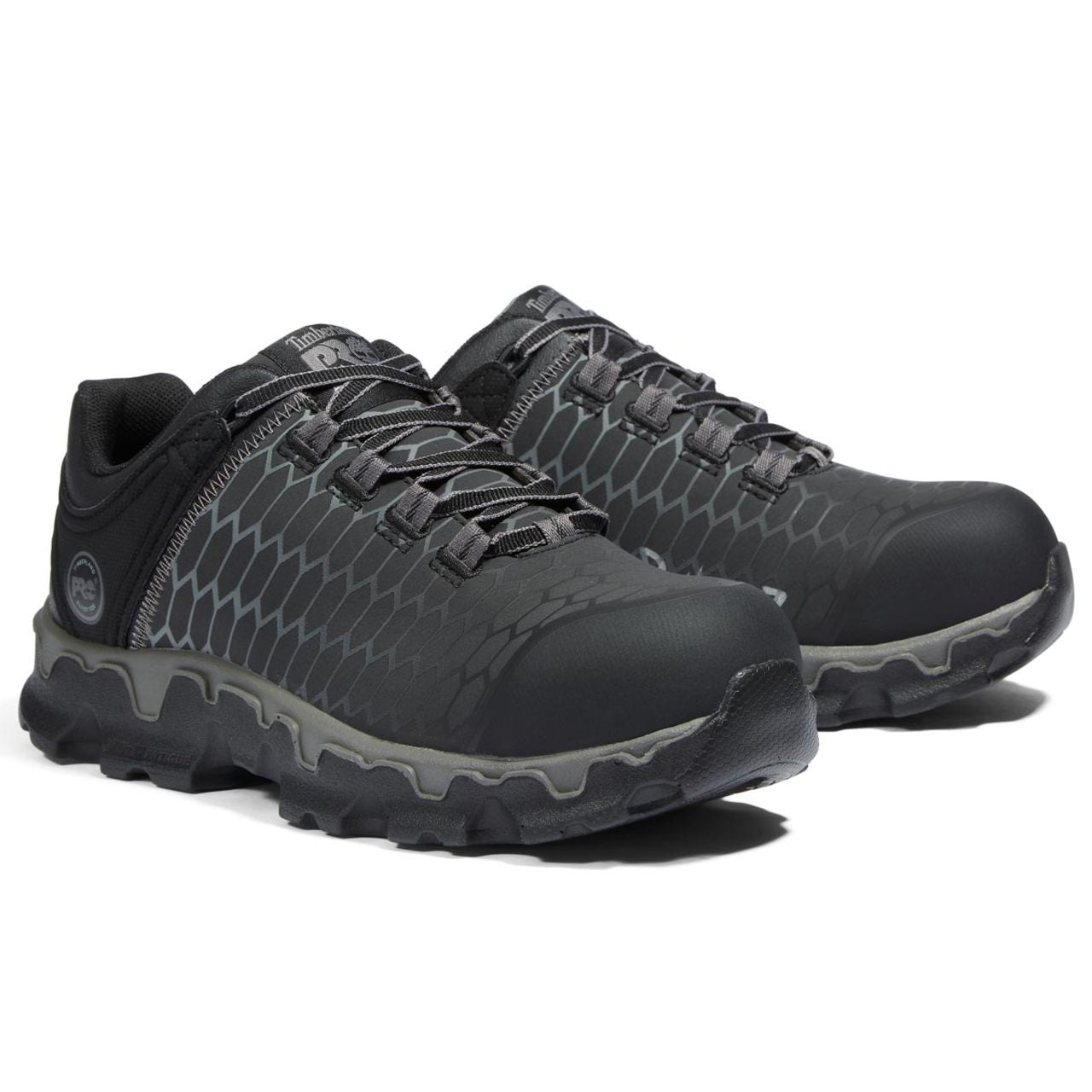Timberland PRO Women's Powertrain Sport EH Alloy Toe Work Shoes, TB1A1JY40011 Timberland PRO Women's Powertrain Sport EH Alloy Toe Work Shoes, TB1A1JY40011
