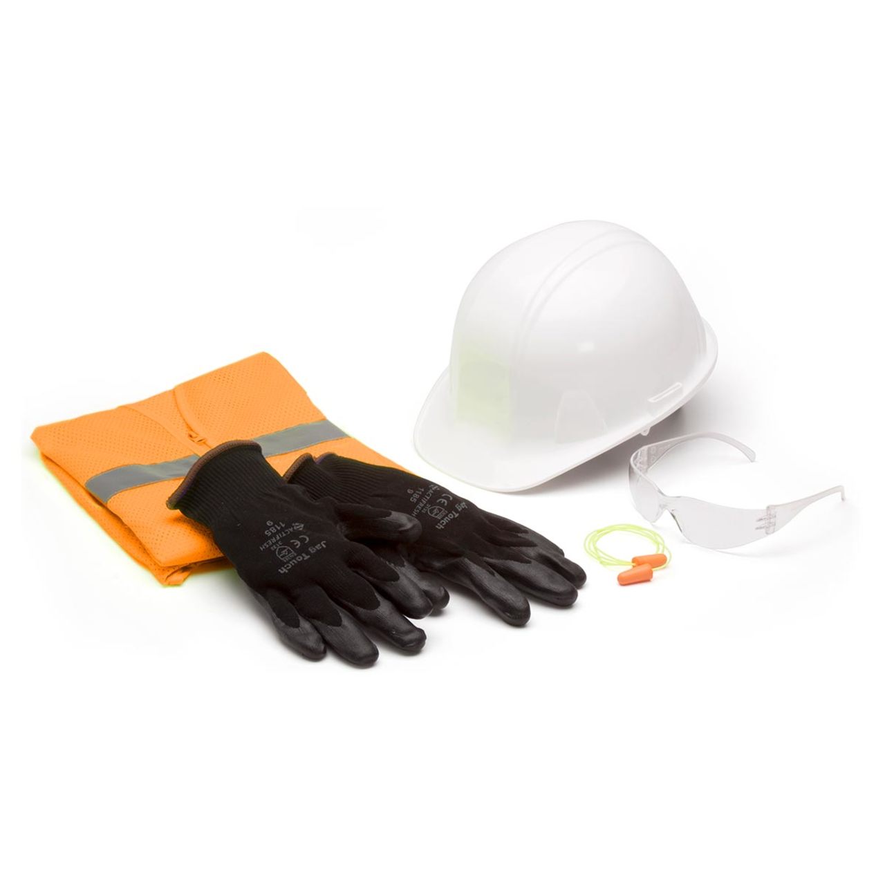 Pyramex New Hire Kit - Cap Style