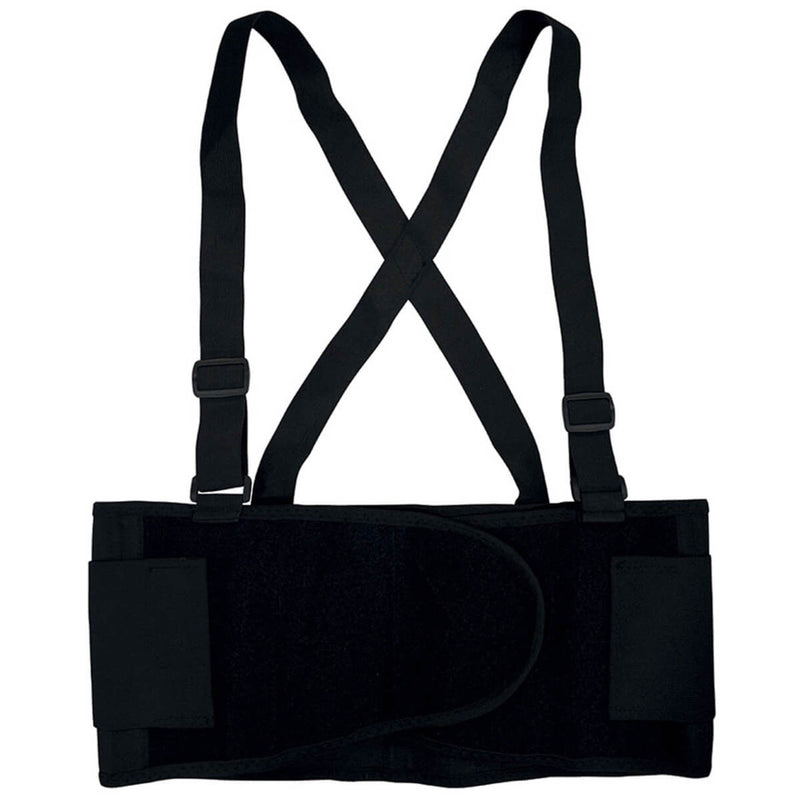 General Electric Back Support Belt - Black - GR540, view 1 of 4